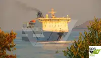 Ro-Ro ship అమ్మకానీకి వుంది