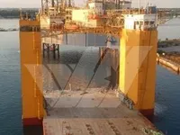 ఫ్లోటింగ్ డాక్ అమ్మకానికి