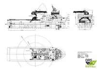 సరఫరా నౌక అమ్మకానీకి వుంది