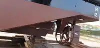పని చేసే పడవలు అమ్మకానికి