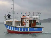 Trawler అమ్మకానీకి వుంది