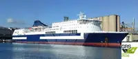 Ro-Ro ship అమ్మకానీకి వుంది
