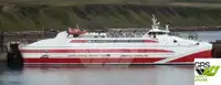 Ro-Ro ship అమ్మకానీకి వుంది