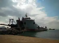 బార్జ్ అమ్మకానికి