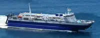 Ro-Ro ship అమ్మకానీకి వుంది