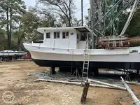 Trawler అమ్మకానీకి వుంది