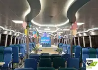 క్రూయిజ్ ఓడ అమ్మకానికి