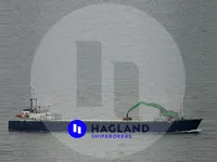 General Cargo/Multi-purpose అమ్మకానికి