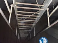 ఆయిల్/కెమికల్ ట్యాంకర్ అమ్మకానికి