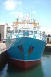 Trawler అమ్మకానీకి వుంది