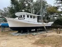 Trawler అమ్మకానీకి వుంది