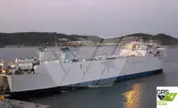 Ro-Ro ship అమ్మకానీకి వుంది