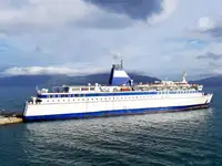 Ro-Ro ship అమ్మకానీకి వుంది