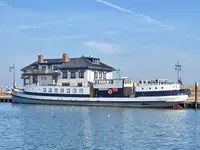 బల్క్ క్యారియర్ అమ్మకానికి