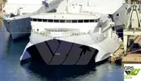 Ro-Ro ship అమ్మకానీకి వుంది