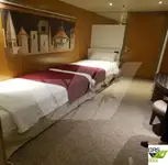క్రూయిజ్ ఓడ అమ్మకానికి
