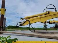 బార్జ్ అమ్మకానికి