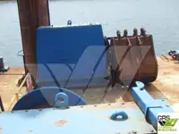 డ్రెడ్జర్ అమ్మకానికి