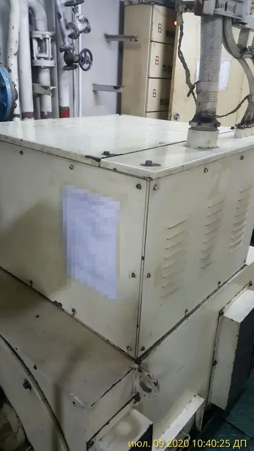 డ్రెడ్జర్ అమ్మకానికి