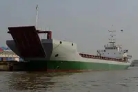 Ro-Ro ship అమ్మకానీకి వుంది