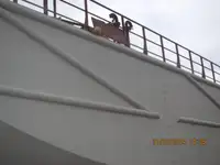 బార్జ్ అమ్మకానికి