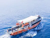 ఫెర్రీ ఓడ అమ్మకానికి