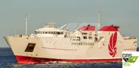 Ro-Ro ship అమ్మకానీకి వుంది