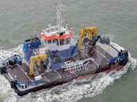 General Cargo/Multi-purpose అమ్మకానికి