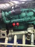 Ro-Ro ship అమ్మకానీకి వుంది