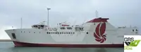 Ro-Ro ship అమ్మకానీకి వుంది