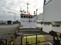 General Cargo/Multi-purpose అమ్మకానికి