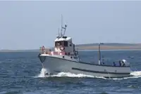 Trawler అమ్మకానీకి వుంది