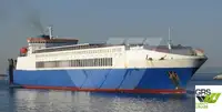 Ro-Ro ship అమ్మకానీకి వుంది