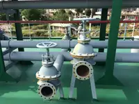 ఆయిల్/కెమికల్ ట్యాంకర్ అమ్మకానికి