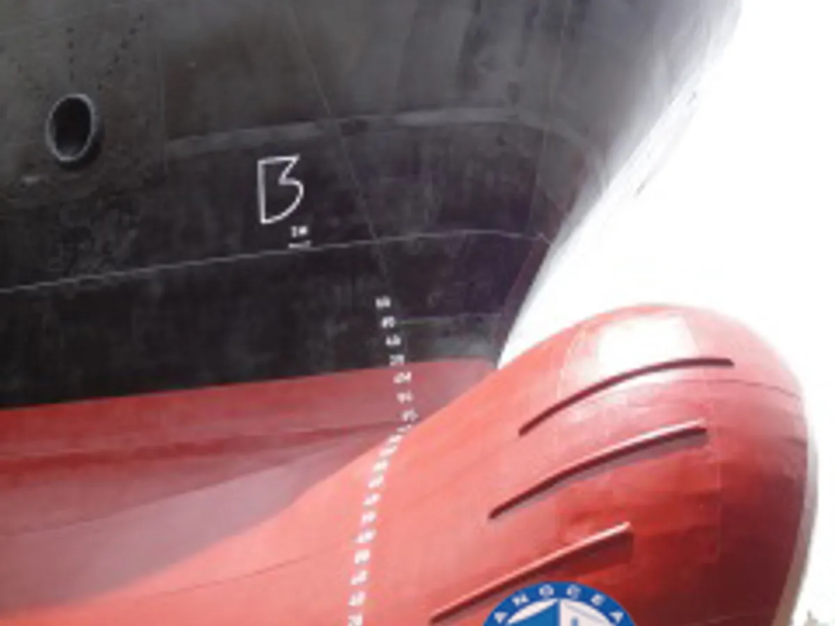 ఆయిల్/కెమికల్ ట్యాంకర్ అమ్మకానికి