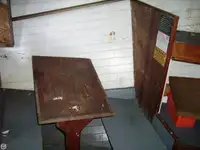 బార్జ్ అమ్మకానికి