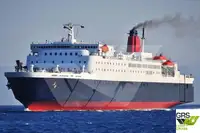 Ro-Ro ship అమ్మకానీకి వుంది