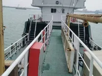 ఆయిల్/కెమికల్ ట్యాంకర్ అమ్మకానికి