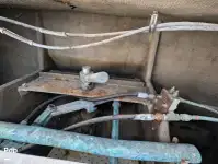 క్రూయిజ్ ఫెర్రీ అమ్మకానికి