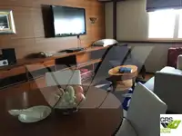 క్రూయిజ్ ఓడ అమ్మకానికి