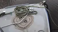 పహారా పడవ అమ్మకానికి