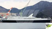 Ro-Ro ship అమ్మకానీకి వుంది