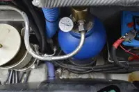 రిజిడ్ ఇన్ఫ్లేటబుల్ బోట్ అమ్మకానికి
