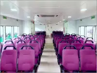 క్రూయిజ్ ఓడ అమ్మకానికి