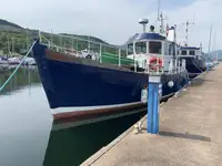 పైలట్ పడవ అమ్మకానికి