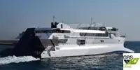 Ro-Ro ship అమ్మకానీకి వుంది