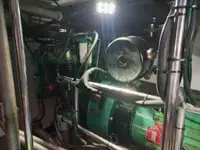 డ్రెడ్జర్ అమ్మకానికి