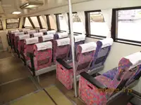 ఫెర్రీ ఓడ అమ్మకానికి