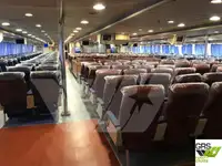 Ro-Ro ship అమ్మకానీకి వుంది