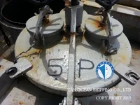 ఆయిల్/కెమికల్ ట్యాంకర్ అమ్మకానికి
